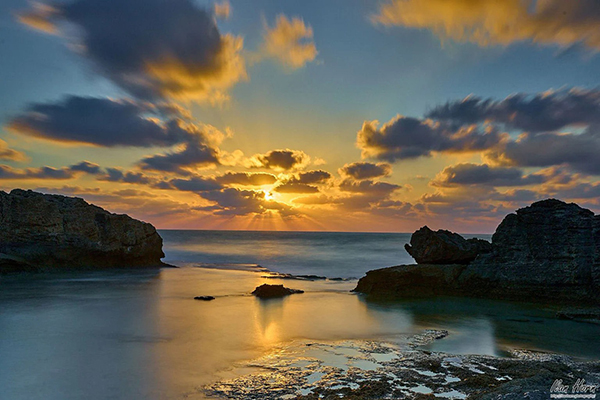 Nhiếp ảnh gia Ilan Horn – Israel