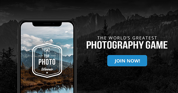 GuruShots là nền tảng được dân nhiếp ảnh vô cùng yêu thích