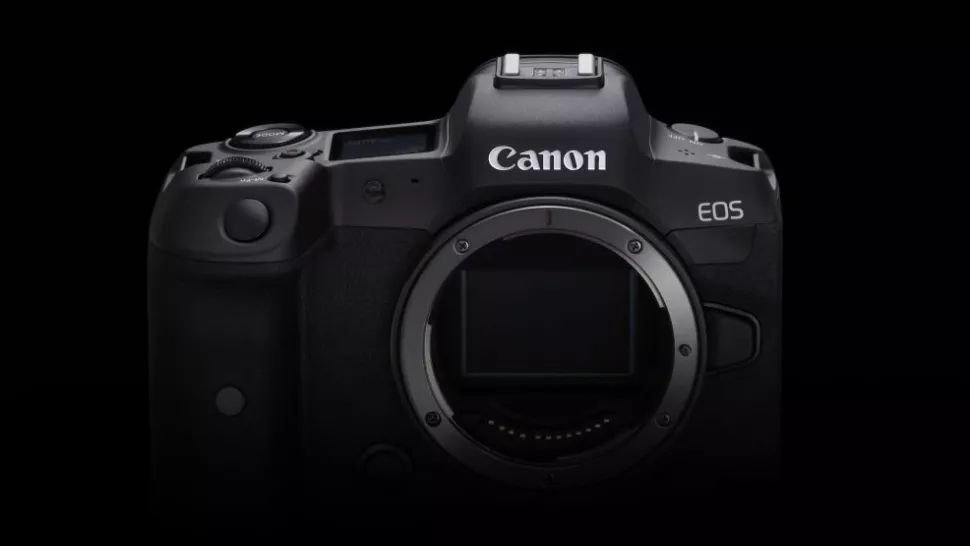 Canon chuẩn bị ra mắt máy ảnh Canon EOS R7, Canon EOS R8 và Canon EOS R9.