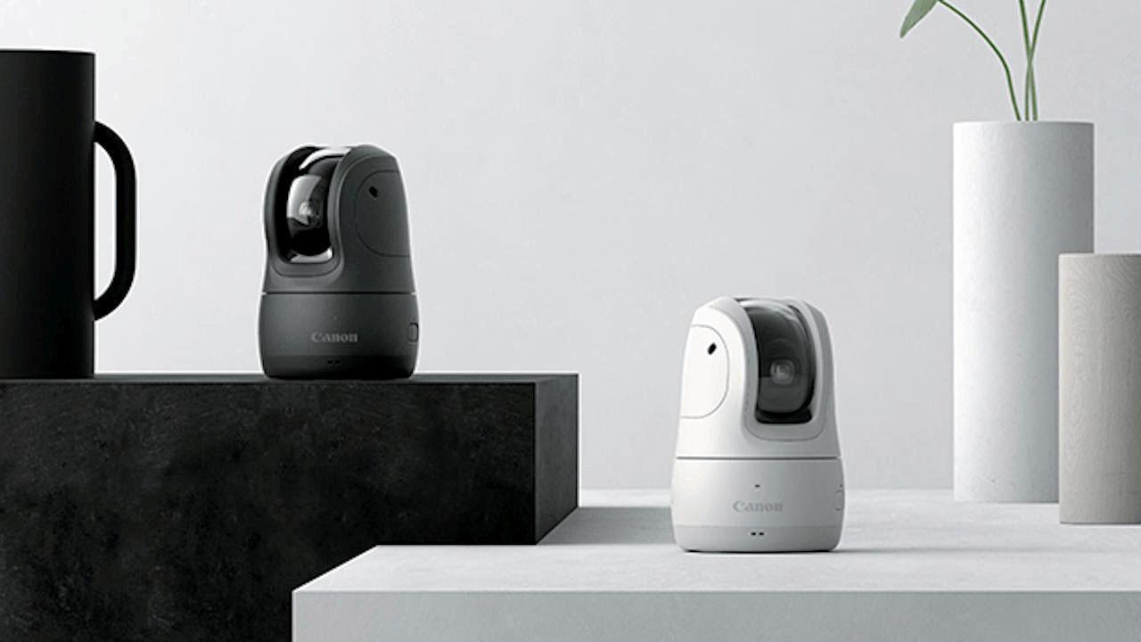 PowerShot PICK kết hợp công nghệ quang học, xử lý video và trí tuệ nhân tạo hiệu quả