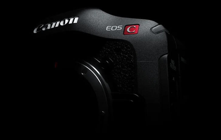 Canon ra mắt máy ảnh 2021 - Canon EOS C50 và C90