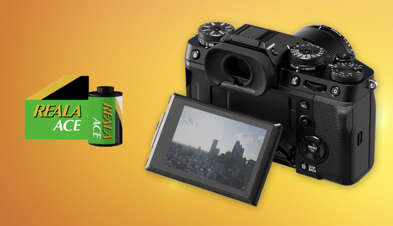 Bản cập nhật firmware 7.00 cho FUJIFILM X-H2S
