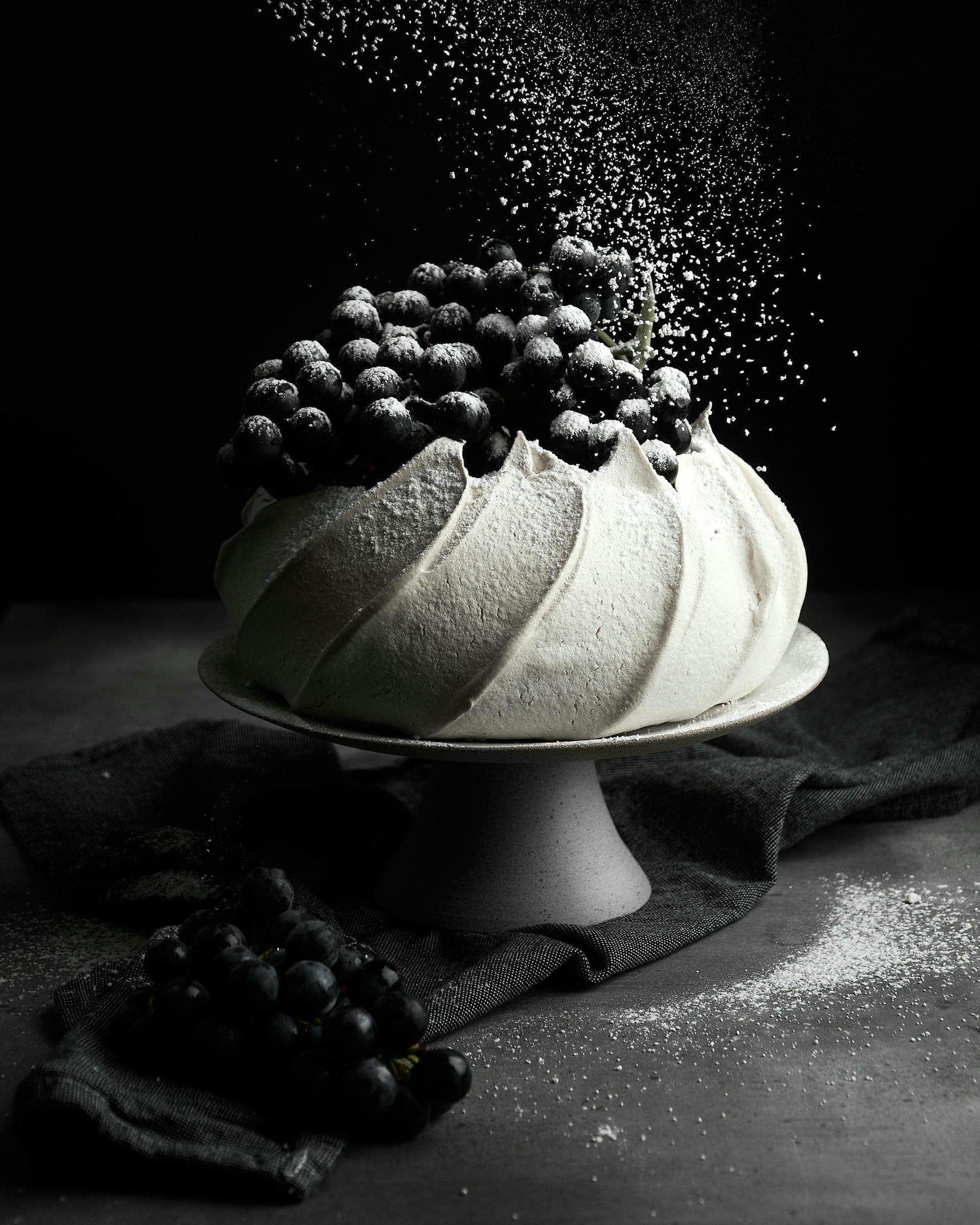 Pavlova’s Arabesque