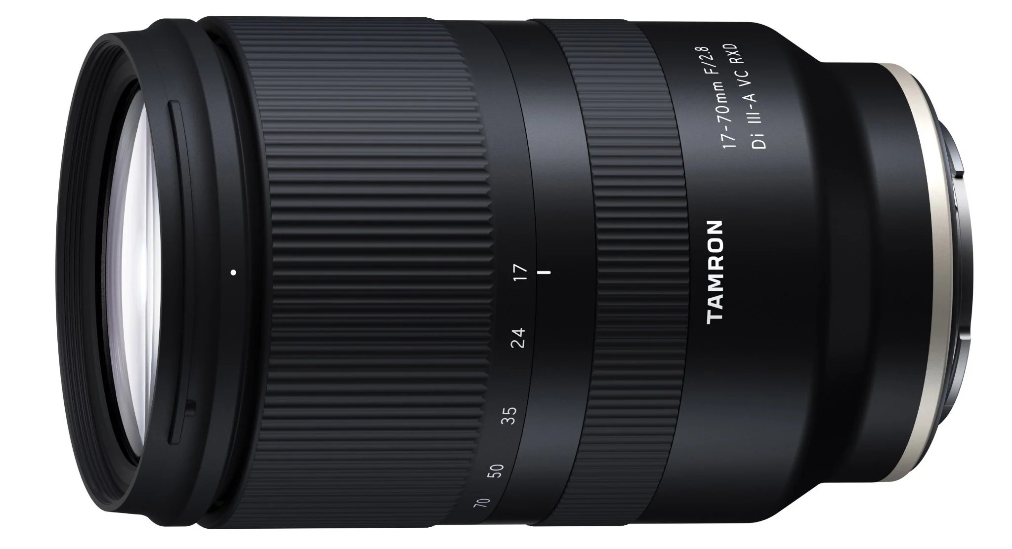 Ra mắt tamron 17-70mm f2.8 sony E - ảnh sản phẩm