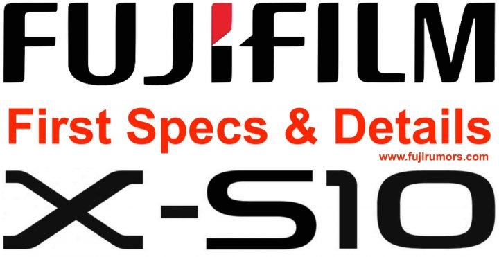 Fujifilm X-S10 - cảm biến X-Trans 26MP
