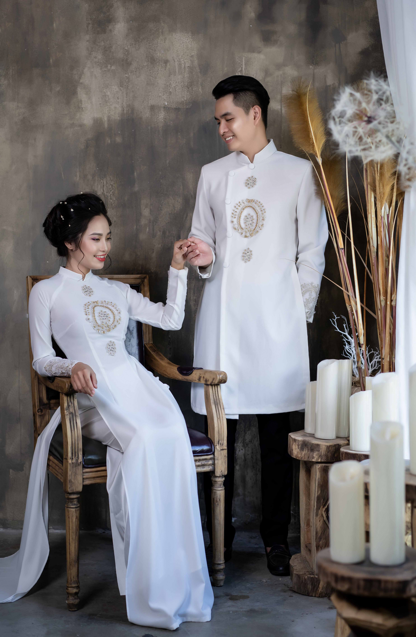 Dịch vụ chụp ảnh cưới trọn gói tại Hồ Chí Minh