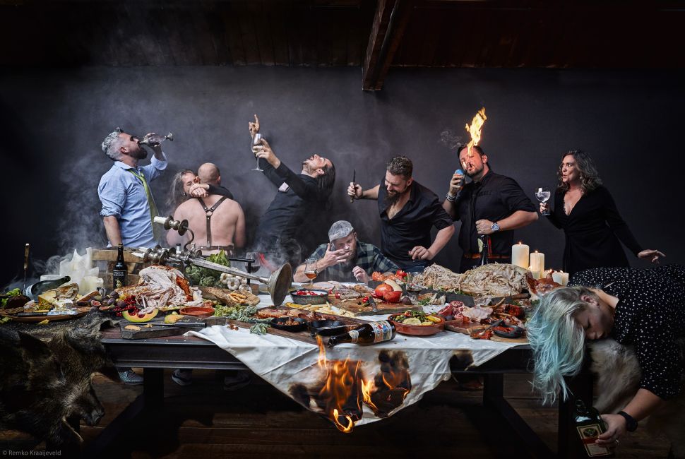 Food Photographer of the Year 2021 10
