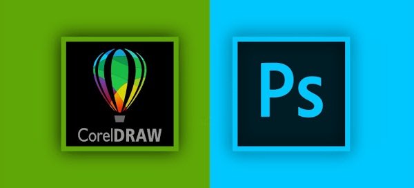 CorelDRAW so với các phần mềm đồ họa khác