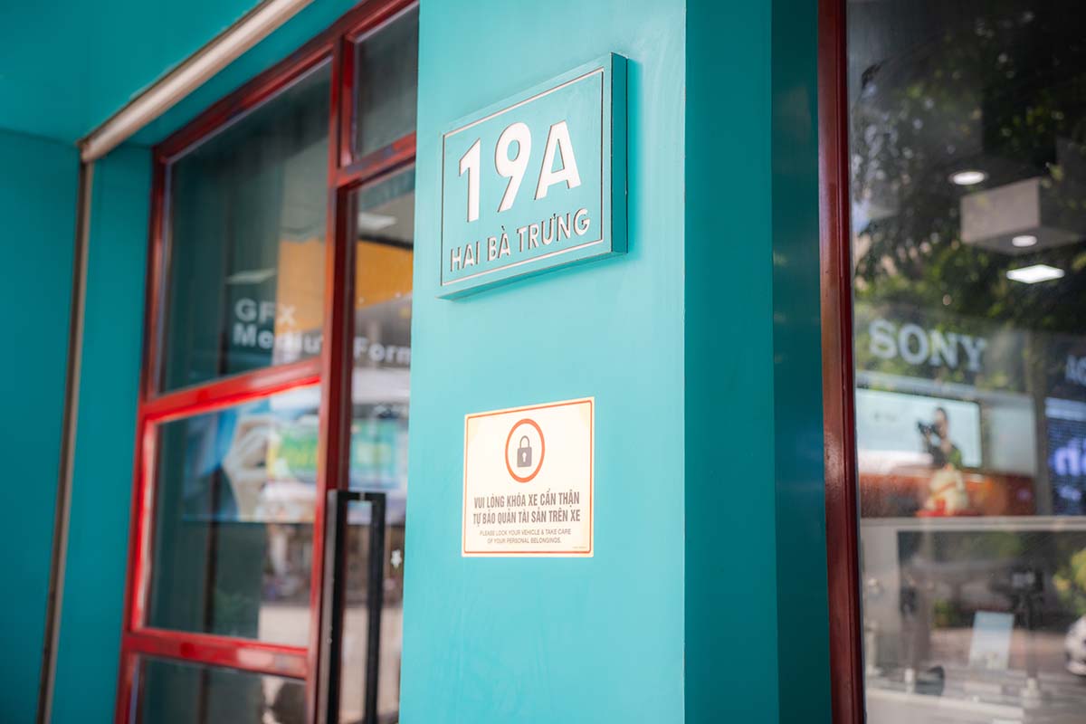 Địa chỉ VJShop tại Nha Trang - Khánh Hòa