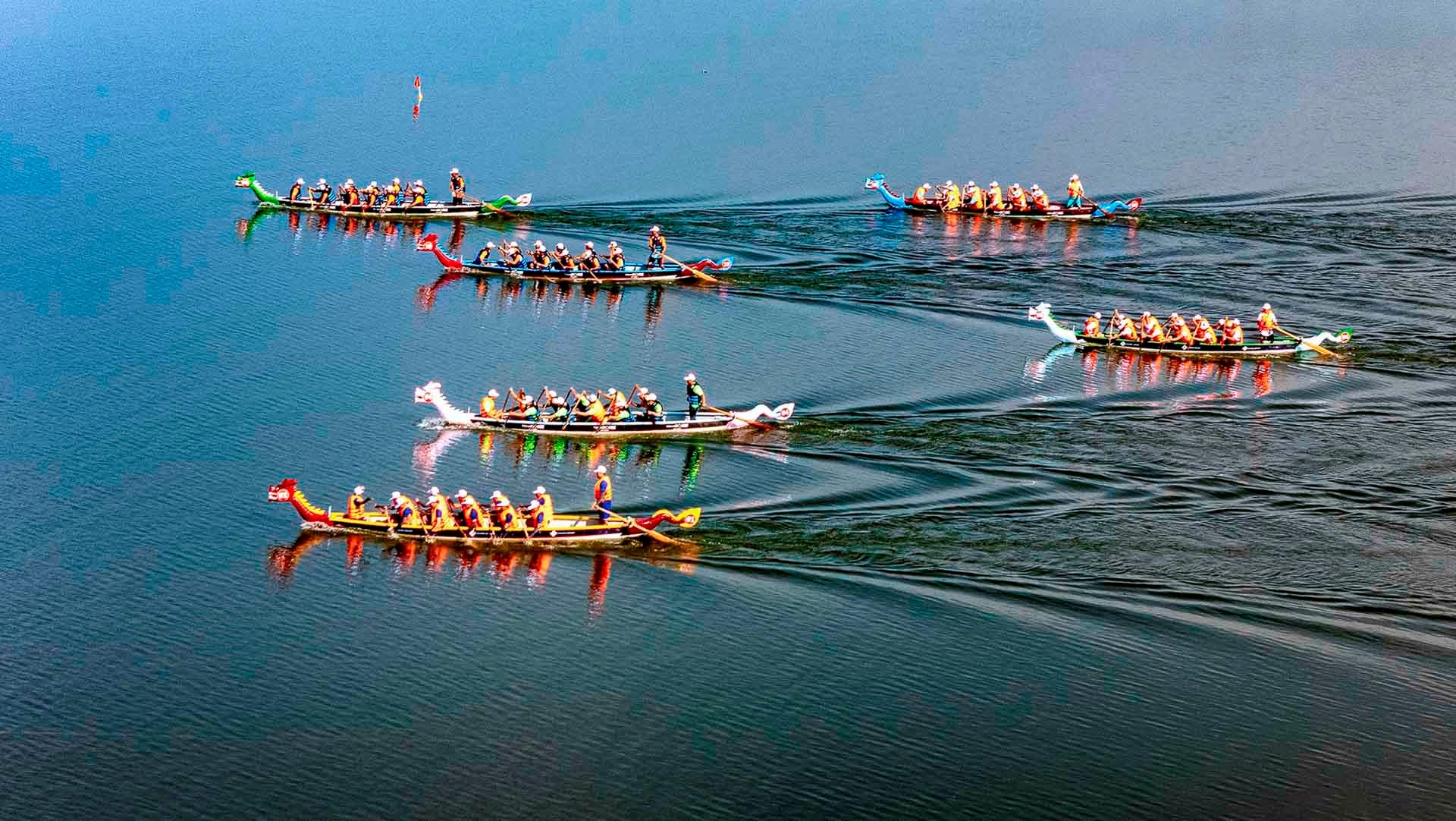 Giải khuyến khích: Tranh tài