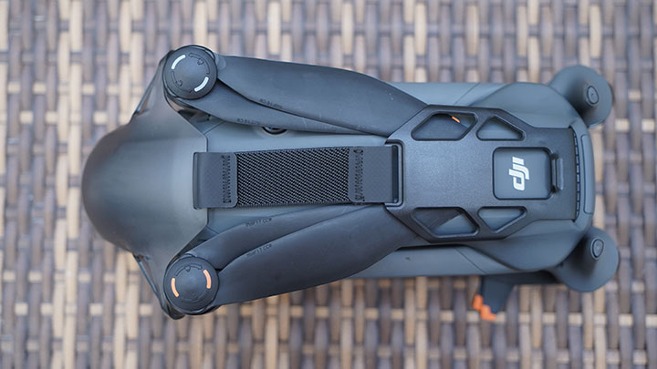 Đánh giá DJI Mavic 4 Pro: