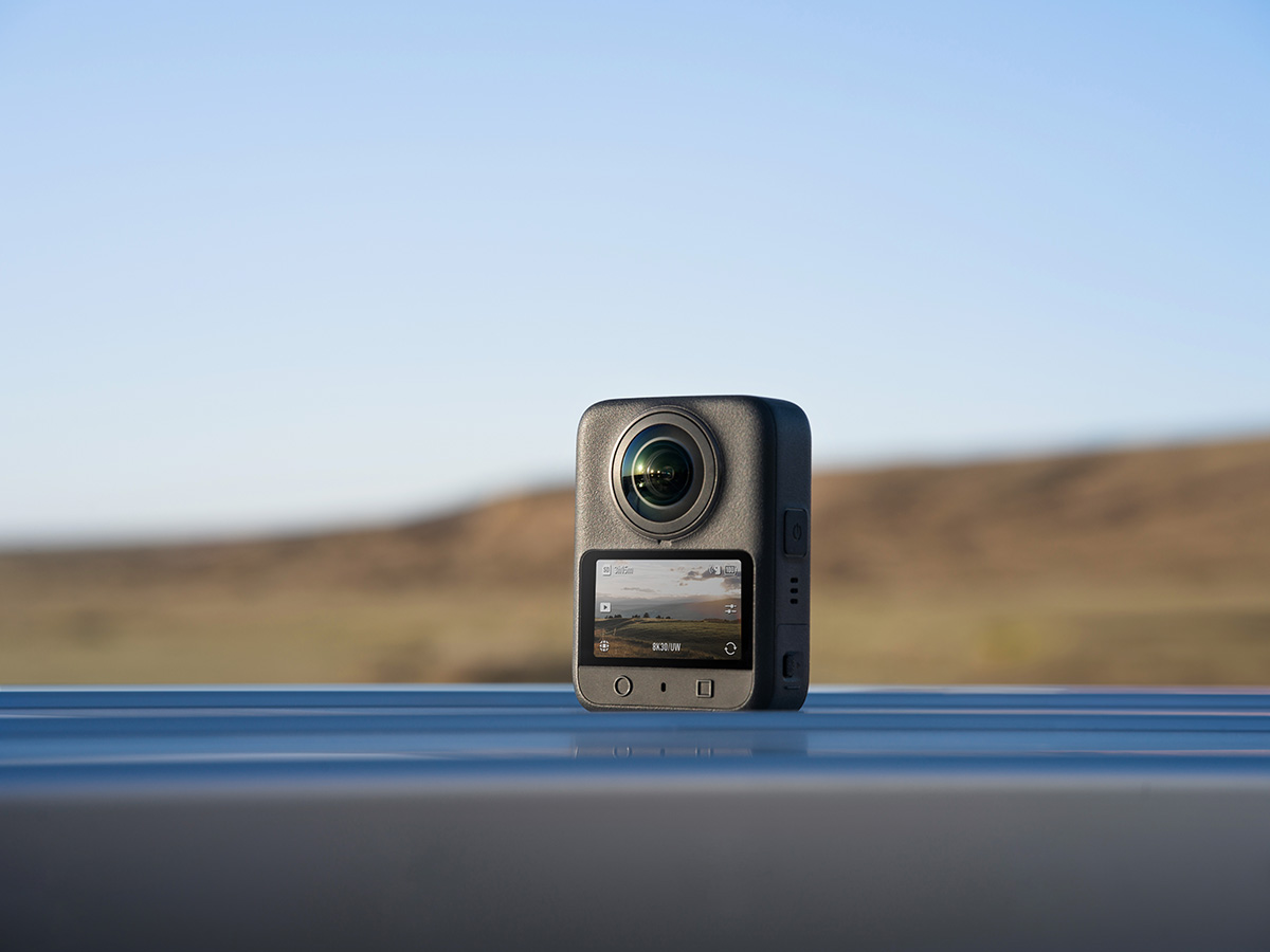 Giá bán và tình trạng hàng của Osmo 360