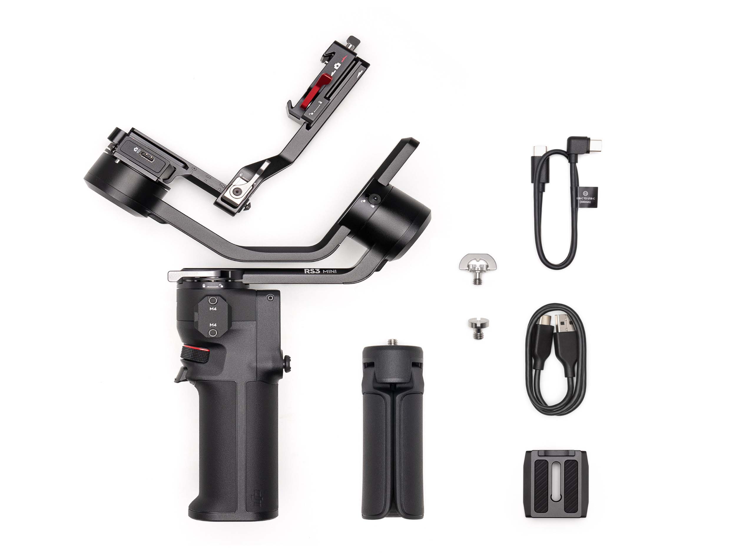 Đánh giá DJI RS 3 Mini gimbal nhỏ nhẹ nhất cùng phân khúc