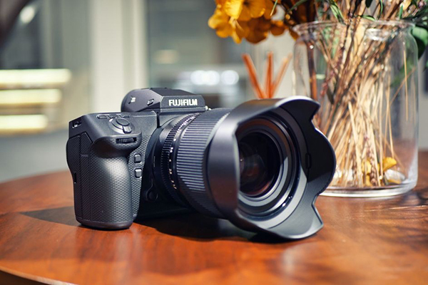 Fujifilm GFX 100 II đủ tốt để thực hiện nhiều loại video khác nhau 