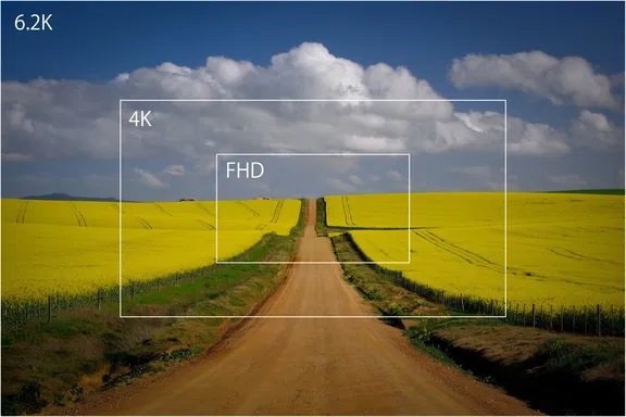 Review chất lượng video Fujifilm X-T30 III