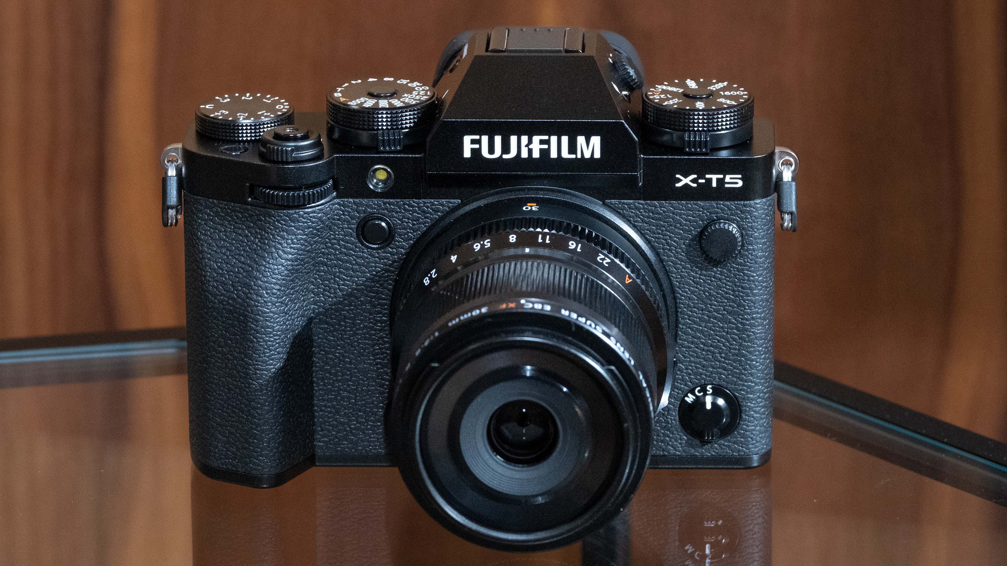 đánh giá fujifilm x-t5 sở hữu khả năng chống rung hiệu quả