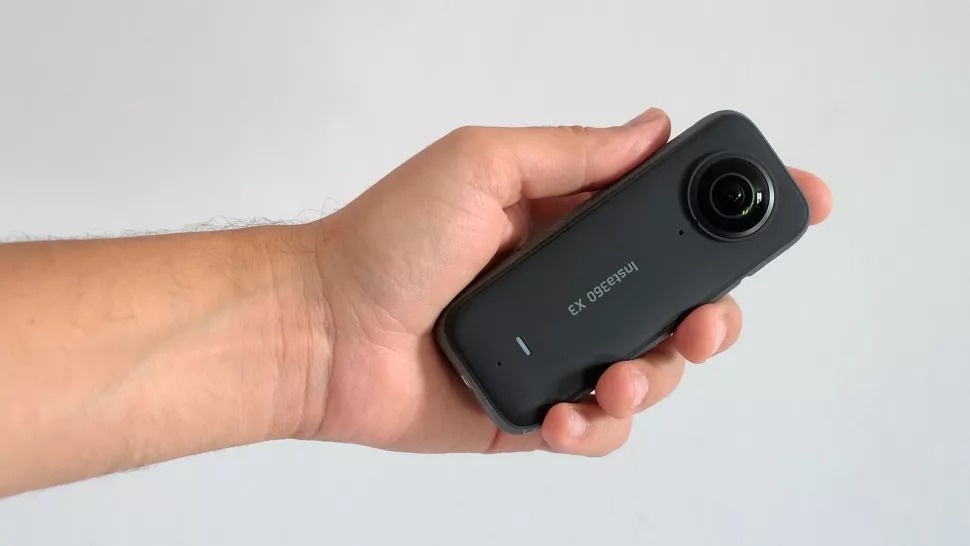 Insta360 X3 có tốt không