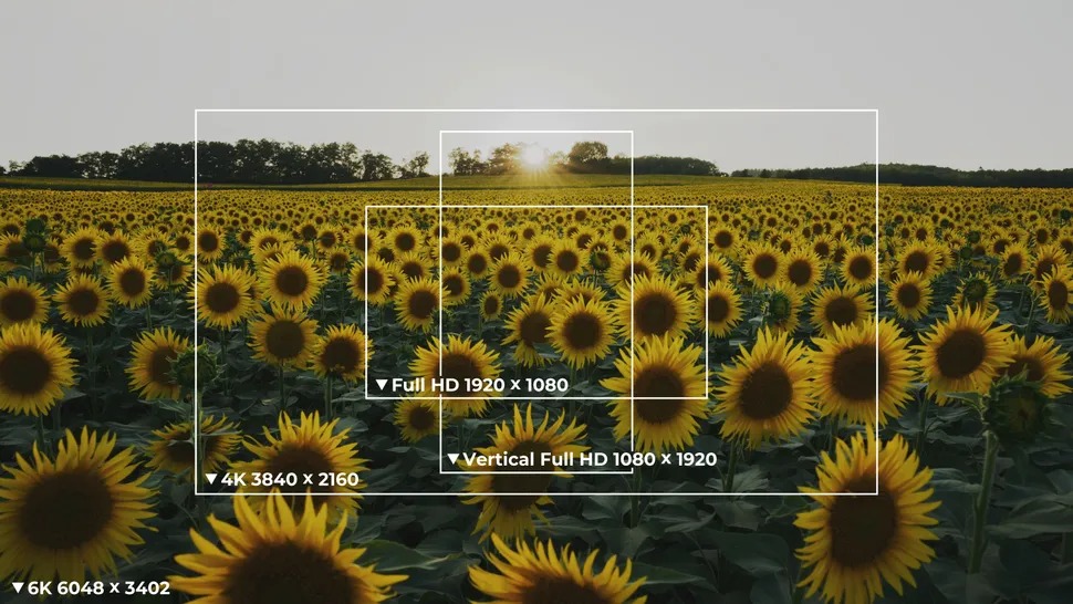 Nikon ZR cho phép quay 6K và 4K lên đến 60p