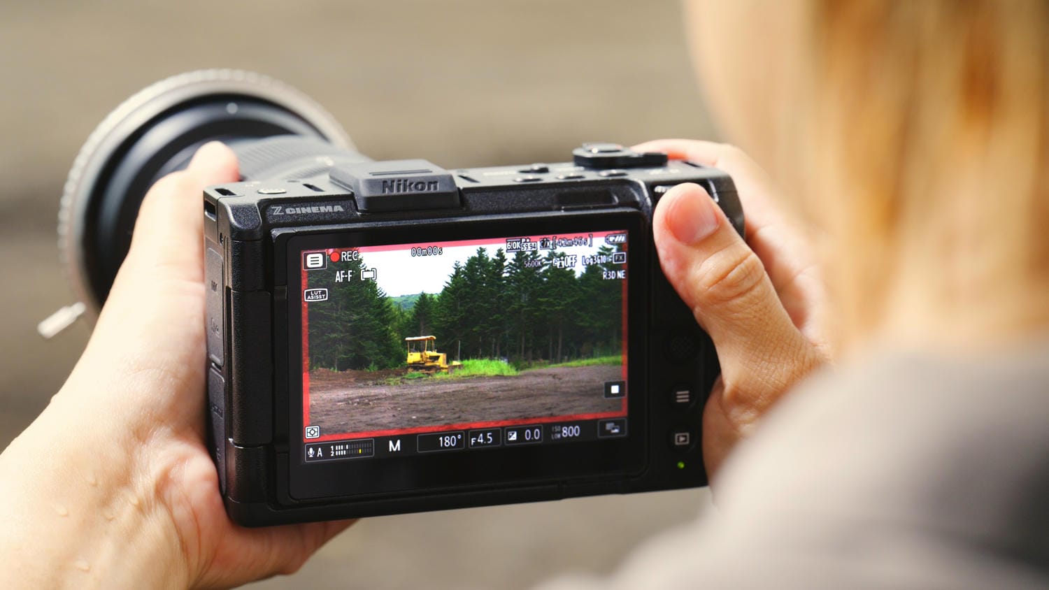 Pin EN-EL15c cho phép quay trong 90 phút