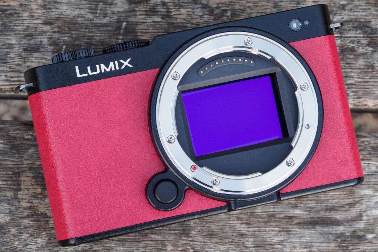 Đánh giá Panasonic Lumix S9: Ưu và nhược điểm