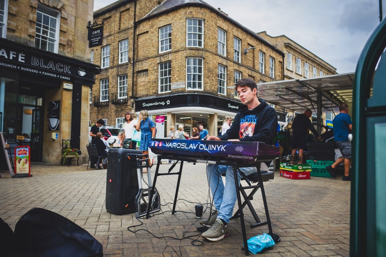 Đánh giá khả năng lấy nét của máy ảnh Ricoh GR IV