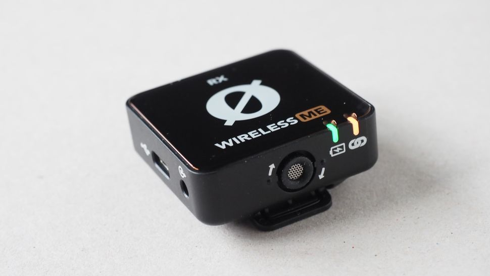 Theo như công bố, RODE Wireless ME có khả năng thu âm ở khoảng cách là 100m