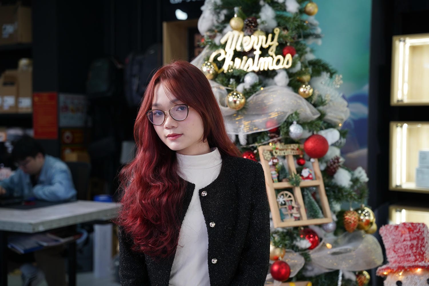 Đánh giá ảnh chụp trên Sony A7 Mark V