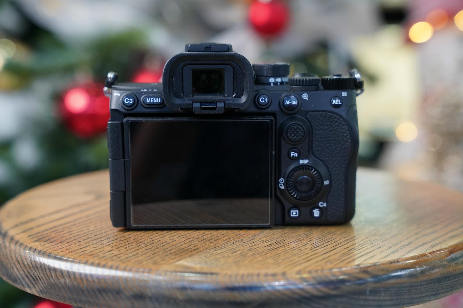 A7 V có thể quay video chất lượng tối đa 4K