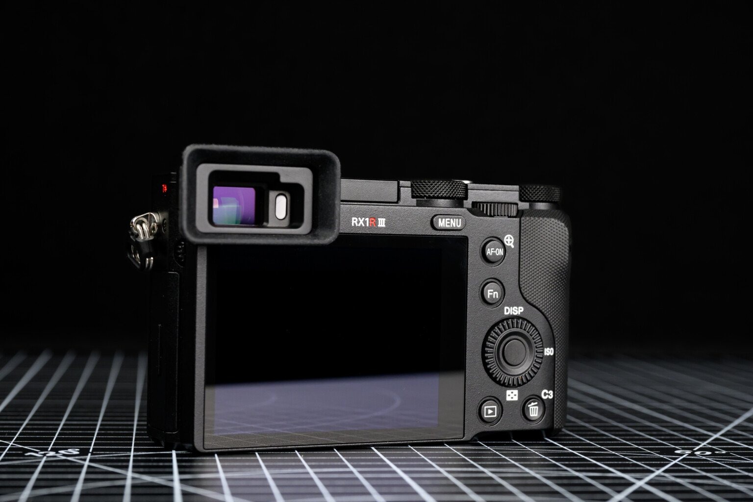 Sony RX1R III