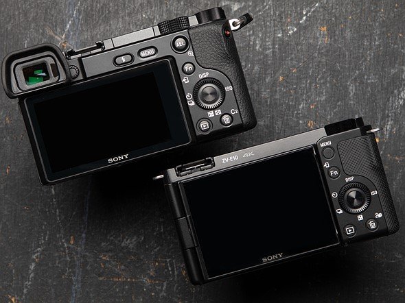 Sony ZV-E10 là chiếc máy quay hoàn hảo cho những ai yêu thích dựng phim và quay vlog chuyên nghiệp. Với khả năng quay video 4K, tính năng chống rung tuyệt vời và thiết kế nhỏ gọn, Sony ZV-E10 là sự lựa chọn hoàn hảo cho các nhà làm phim và vlogger.