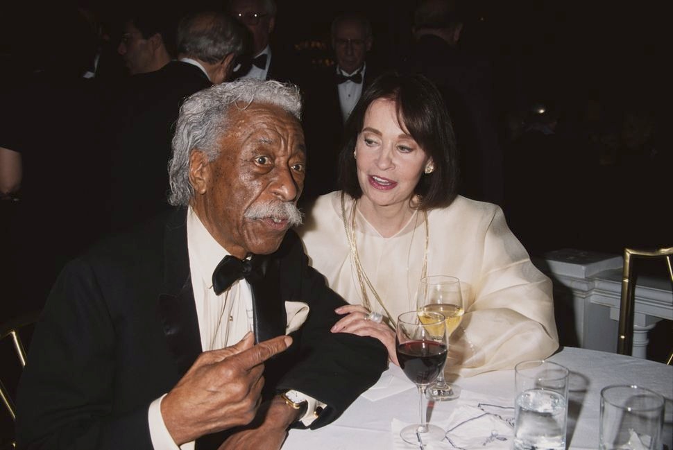 Nhiếp ảnh gia Gordon Parks