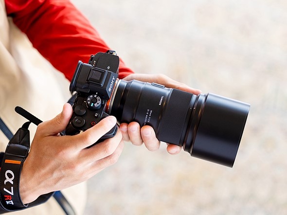 Cách Tamron đặt tên cho ống kính như thế nào?