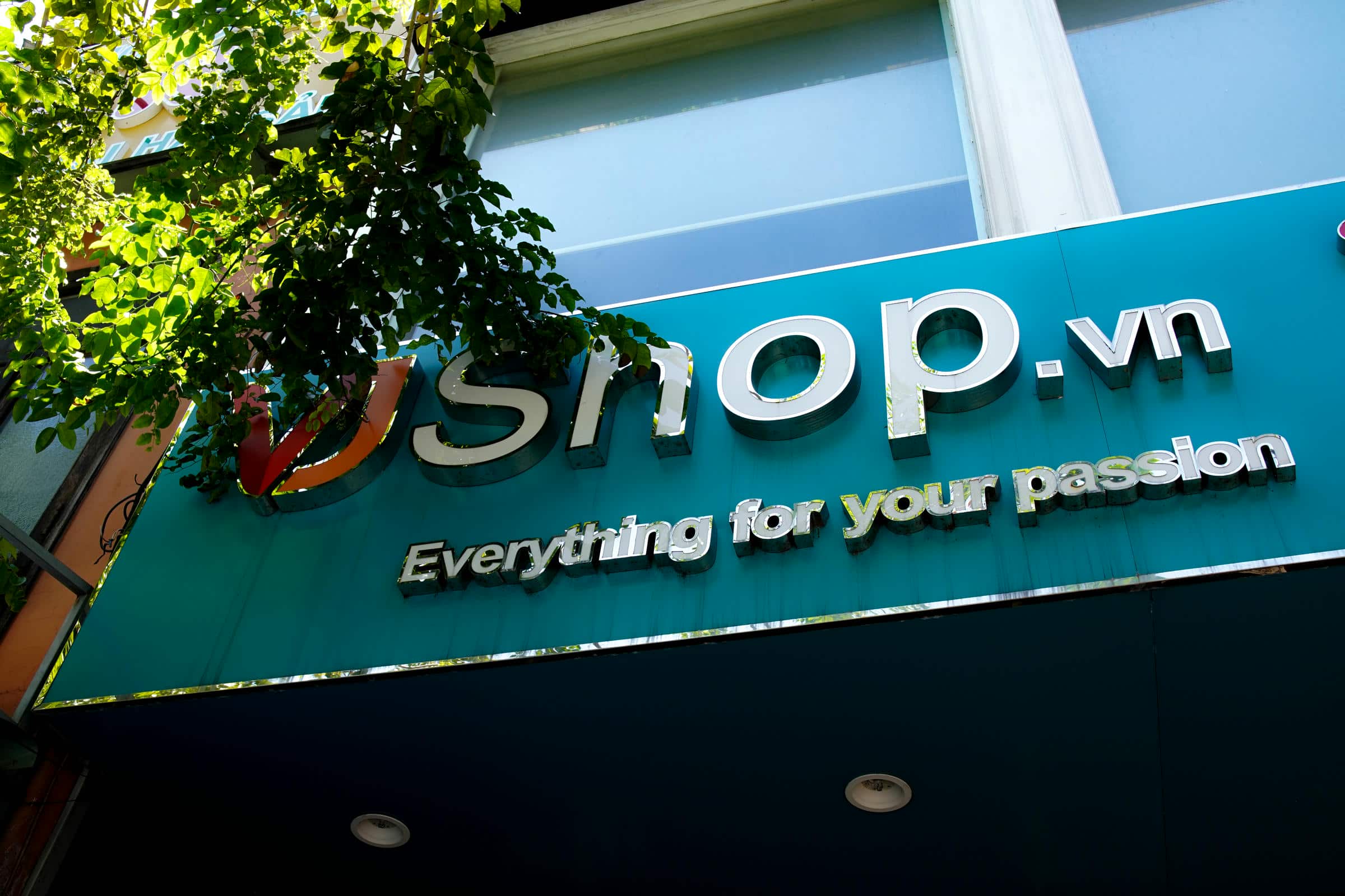 VJShop - Địa chỉ mua máy ảnh uy tín tại Đà Nẵng