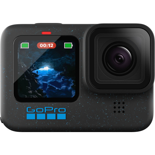 Thông tin về GoPro Hero 12 Black