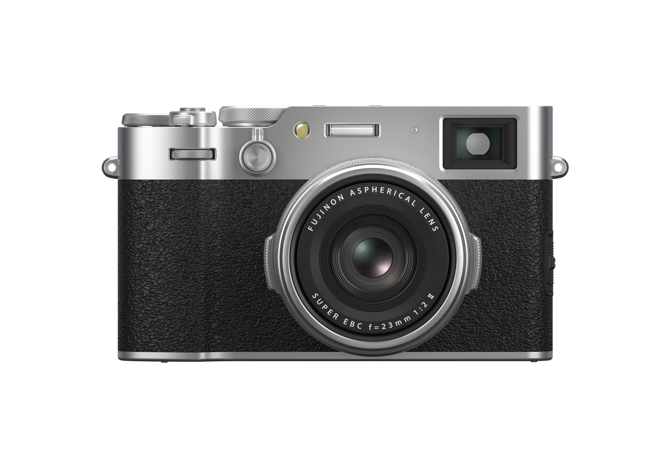 Fujifilm X100VI