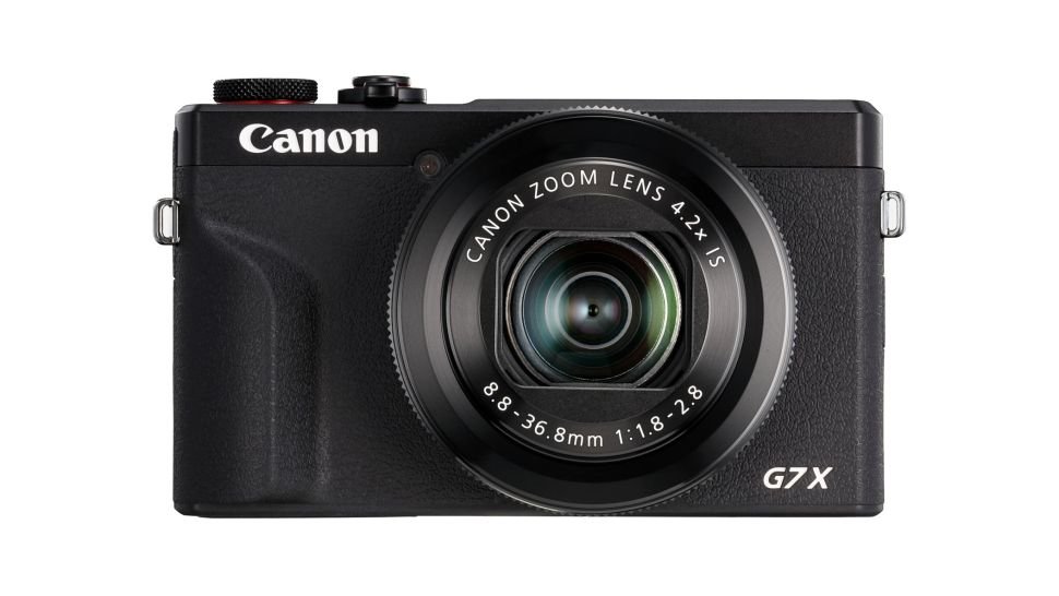 PowerShot G7 X Mark III là lựa chọn tốt nhất dành cho các vlogger