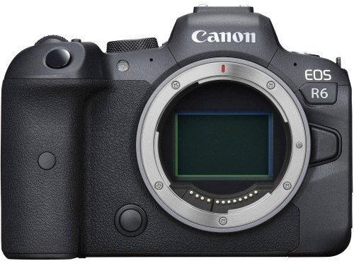 Canon EOS R6 cung cấp các tính năng để chụp ảnh thể thao