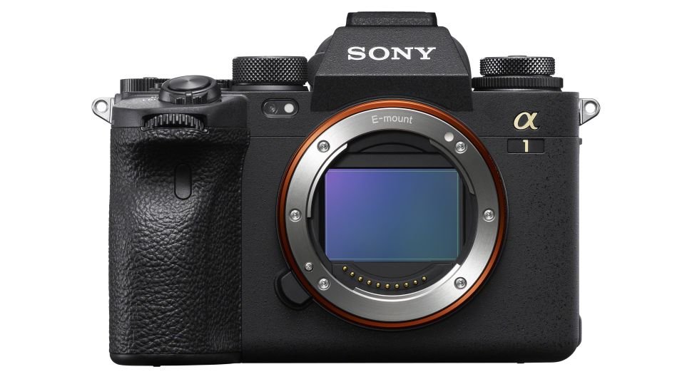 Sony A1 là máy ảnh mạnh nhất để chụp ảnh thể thao