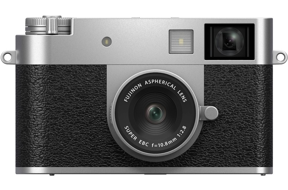 Fujifilm X Half