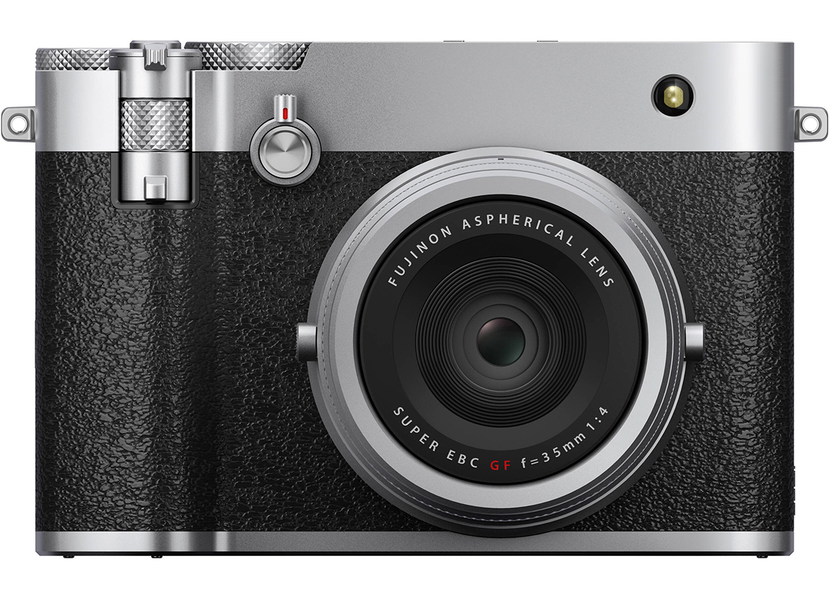 Fujifilm GFX100RF