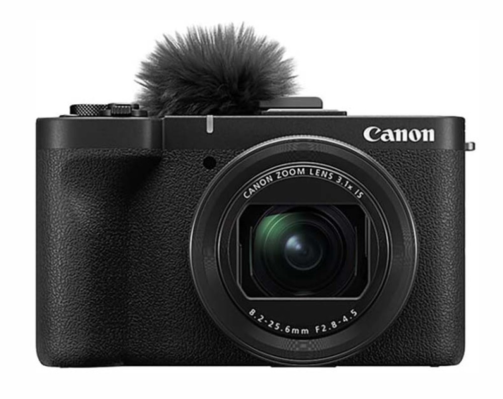 Canon PowerShot V1