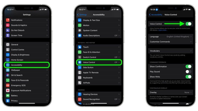 Điều Khiển Camera Trên iPhone Khi Có Hoặc KHông Có Apple Watch