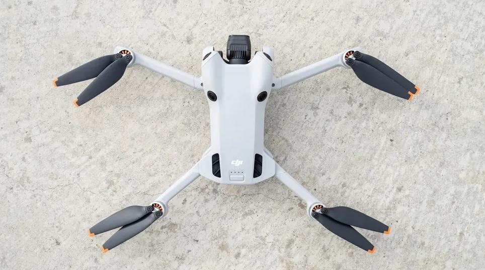 DJI Mini 4 Pro