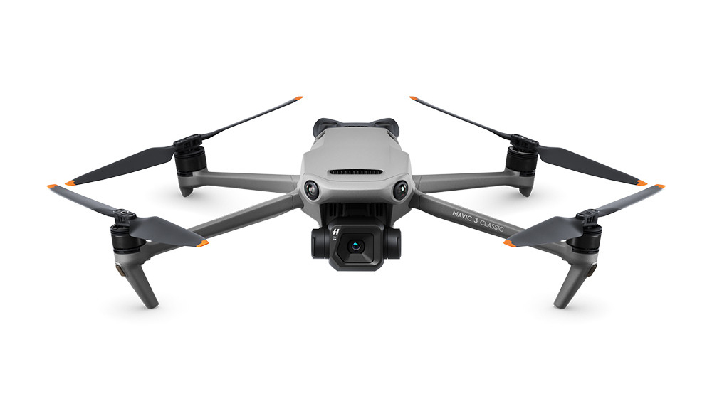 So sánh DJI Mavic 3 vs DJI Mavic 3 Classic