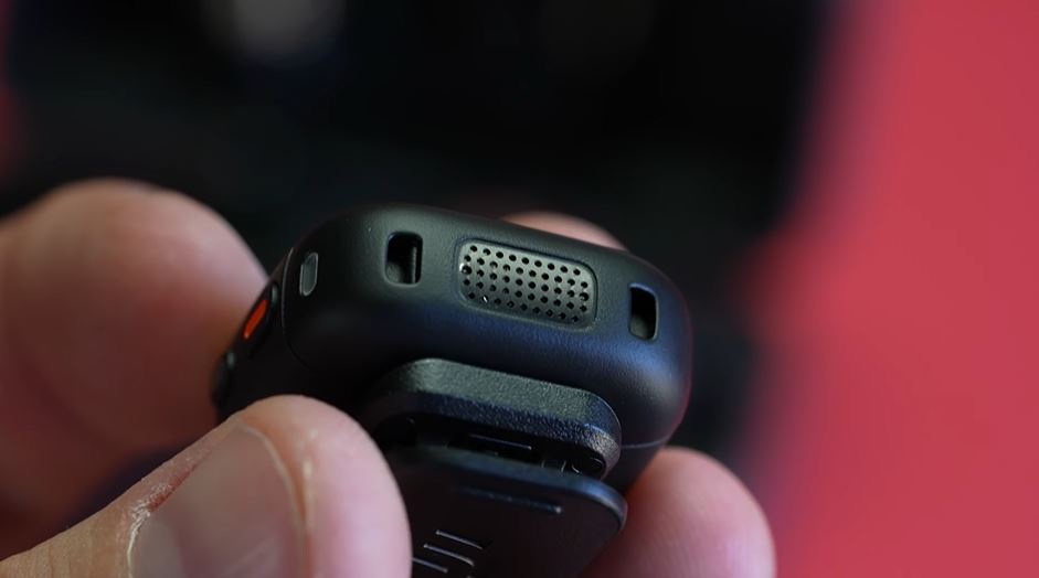 So sánh DJI Mic 3 vs DJI Mic 2: Mic 3 có tính năng Timecode