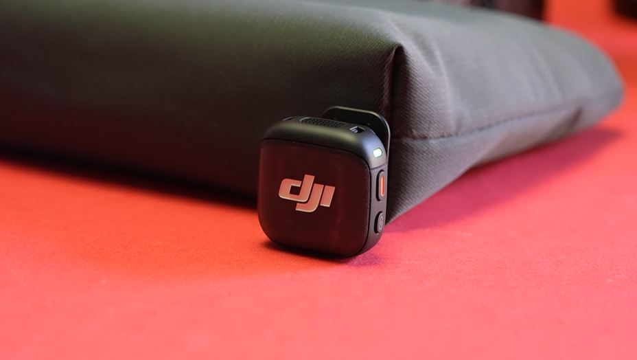 DJI Mic 3 có khả năng khử ồn tốt hơn DJI Mic 2