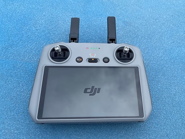 Khả năng tương thích từ xa của DJI Mini 4 Pro vs Air 3