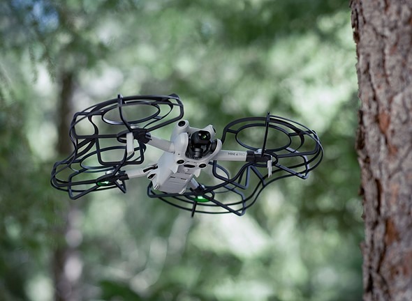 DJI Air 3