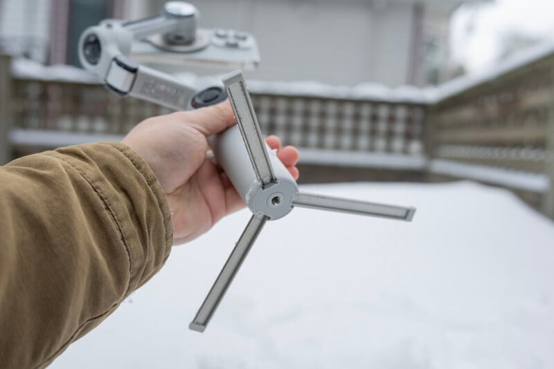 DJI Osmo Pocket 3 Hay iPhone Kèm Gimbal sẽ là lựa chọn quay video tốt hơn?