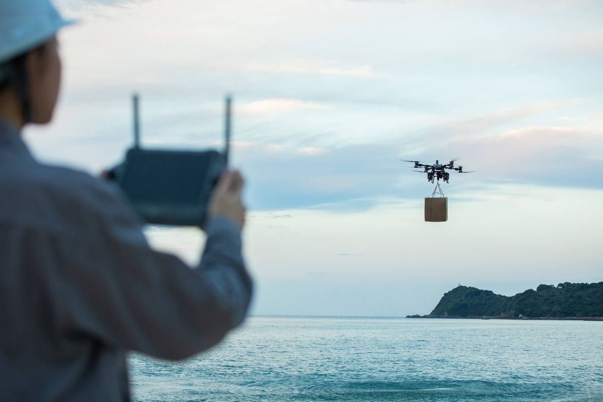 An toàn ở cấp độ công nghiệp